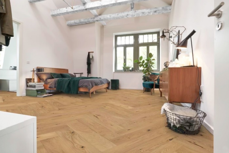 Parkety / KPP - foto