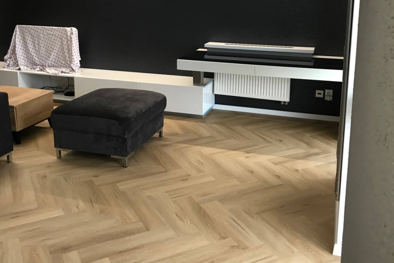 Dodanie a montáž kompozitnej podlahy v Trnave 