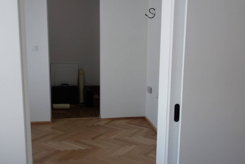 Dodanie a montáž dverí v Bratislave 