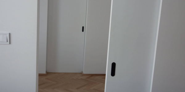 Dodanie a montáž dverí v Bratislave 