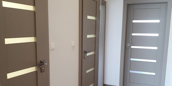 Dodanie a montáž dverí v Trnave 