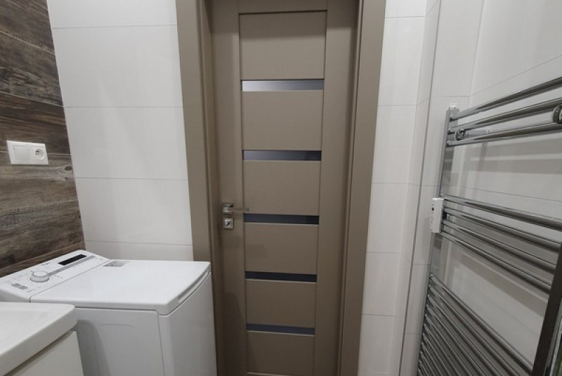 Dodanie a montáž dverí v Trnave 