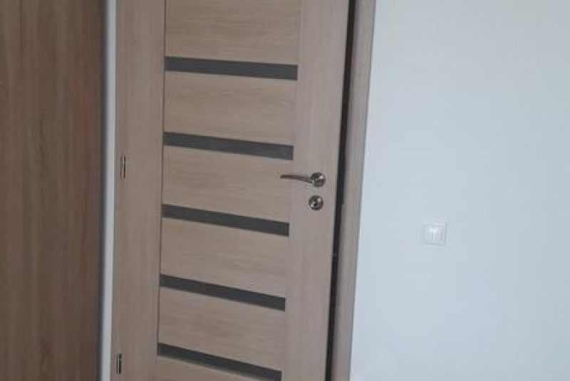 Dodanie a montáž dverí v Trnave 