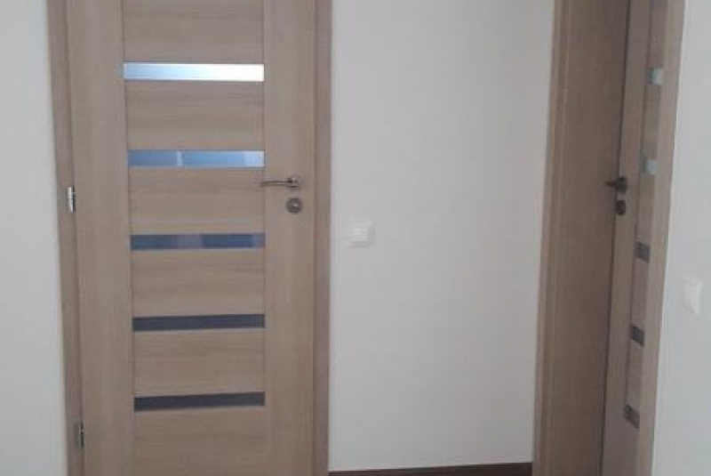 Dodanie a montáž dverí v Trnave 