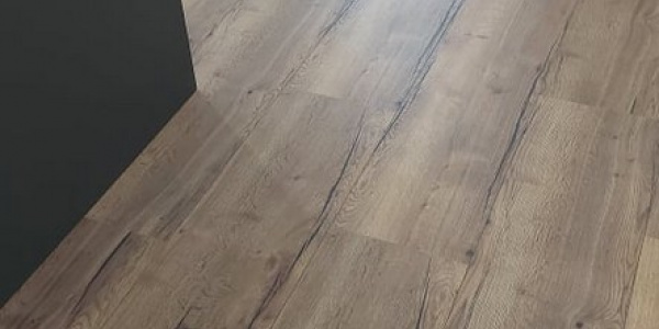 Dodanie laminátovej podlahy v Cíferi 