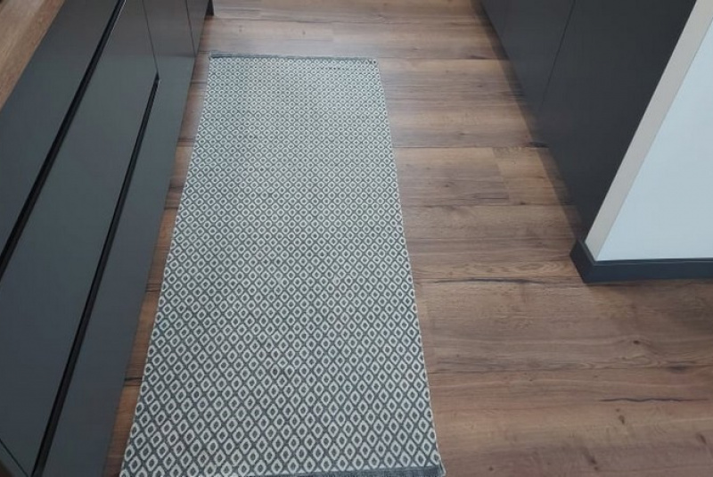 Dodanie laminátovej podlahy v Cíferi 