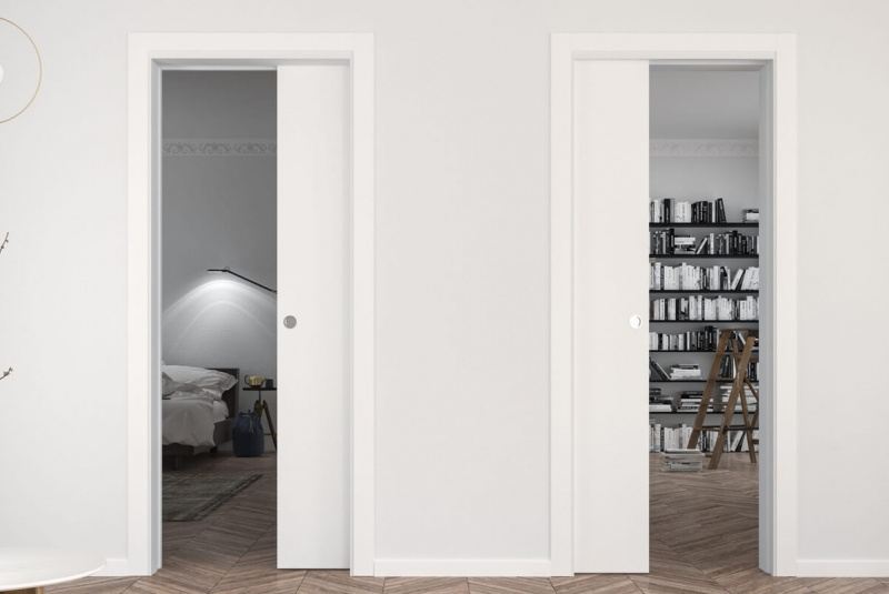 Interiérové dvere / ECLISSE  - foto