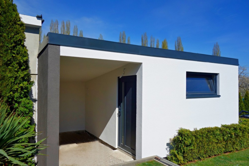 Alexa 4x4 + 4x2 terasa Alexa 4x4 + 4x2 terasa