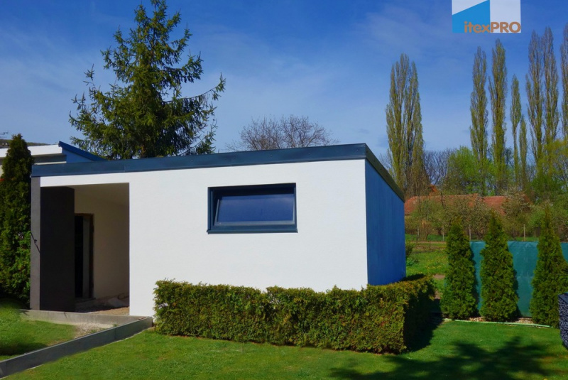 Alexa 4x4 + 4x2 terasa Alexa 4x4 + 4x2 terasa