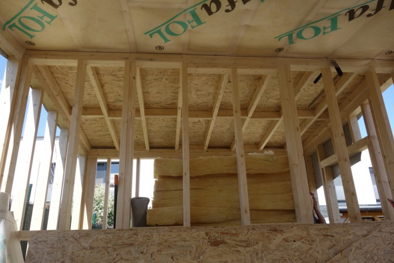 Angela 6 x 3,4 + x 4x4 terasa Angela 6 x 3,4 + x 4x4 terasa