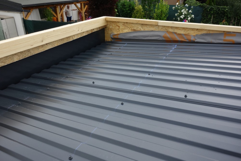 Angela 6 x 3,4 + x 4x4 terasa Angela 6 x 3,4 + x 4x4 terasa