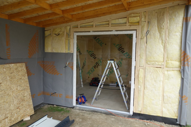 Angela 6 x 3,4 + x 4x4 terasa Angela 6 x 3,4 + x 4x4 terasa