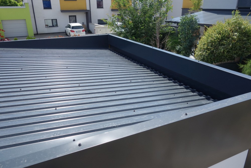 Angela 6 x 3,4 + x 4x4 terasa Angela 6 x 3,4 + x 4x4 terasa