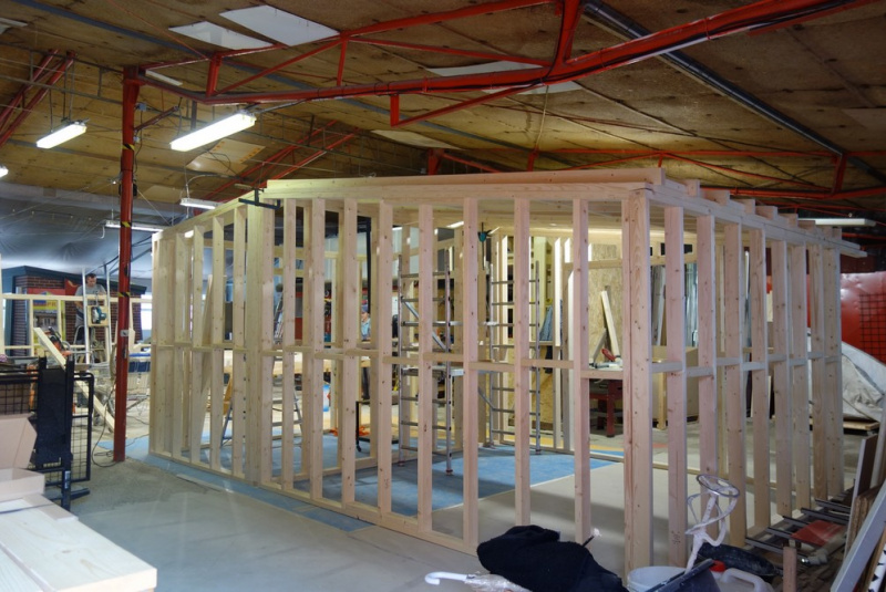 Angela 6 x 3,4 + x 4x4 terasa Angela 6 x 3,4 + x 4x4 terasa