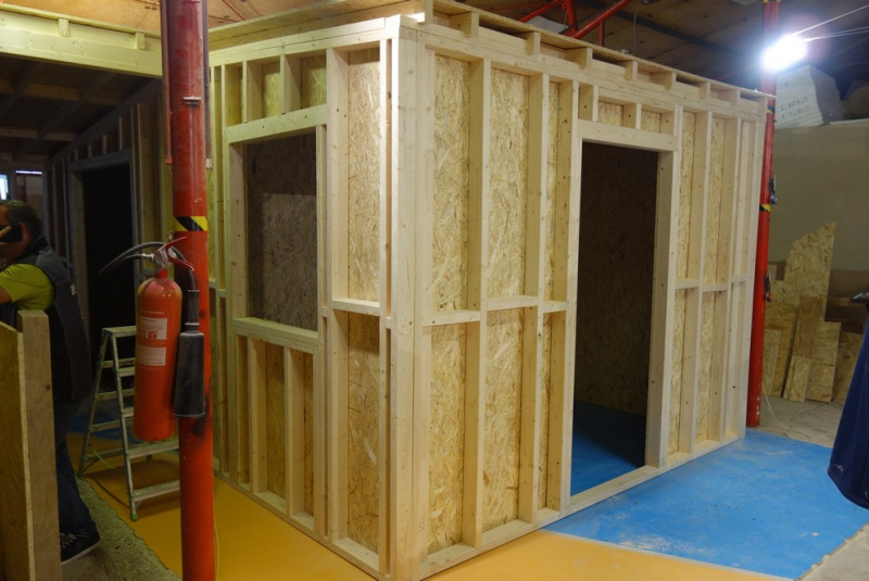 Angela 6 x 3,4 + x 4x4 terasa Angela 6 x 3,4 + x 4x4 terasa