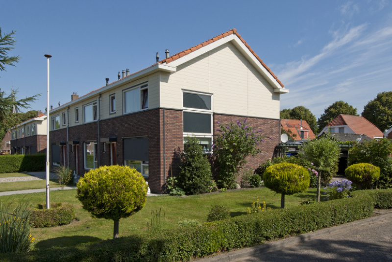 Fasády: vinylové/pvc / ELASTOLITH - foto Fasády: vinylové/pvc / ELASTOLITH - foto