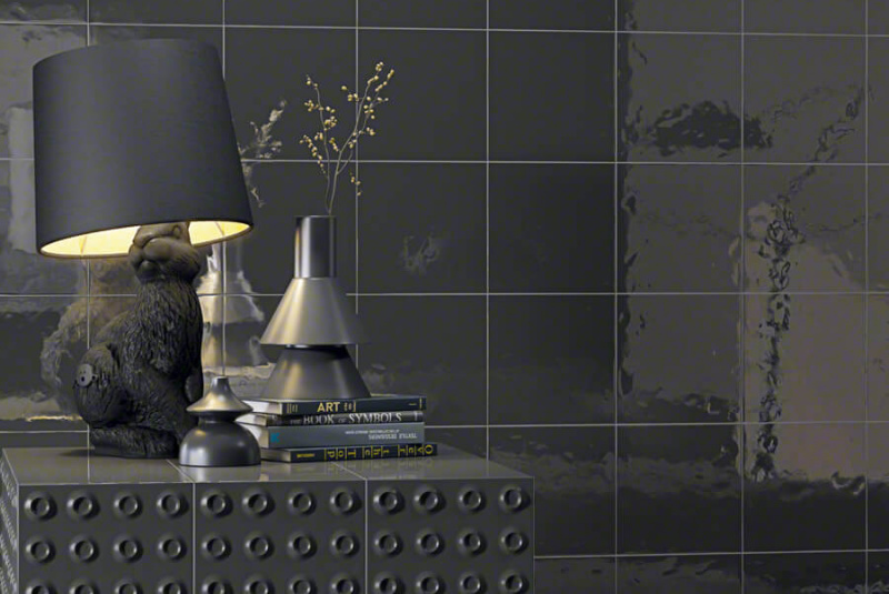 Kúpeľňové obklady a dlažby / VIVES Ceramica  - foto